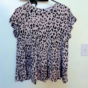 Andrée Boutique shirt